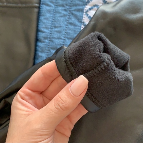 Faux Leatherleggings - Picture 2 of 5